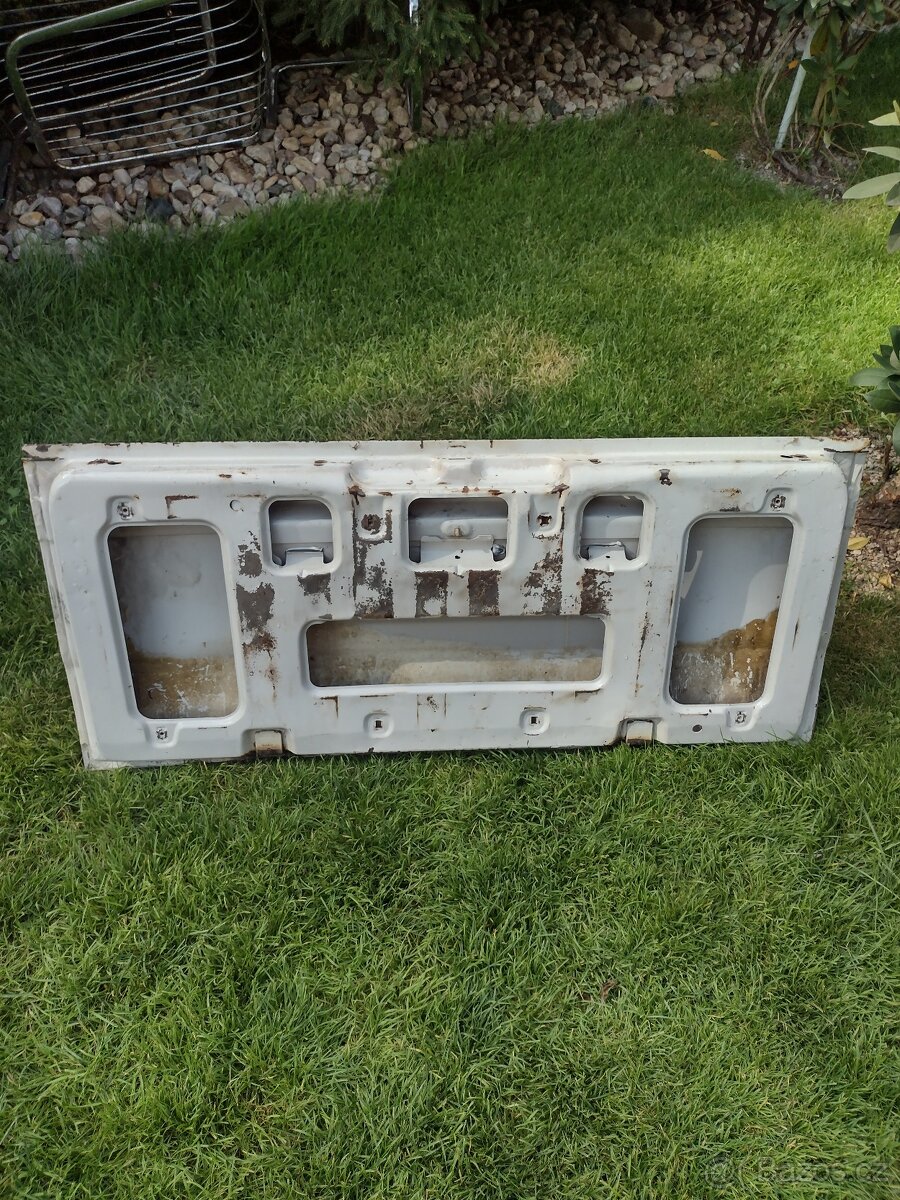 Škoda Felicia Felicie pick up fun - 3