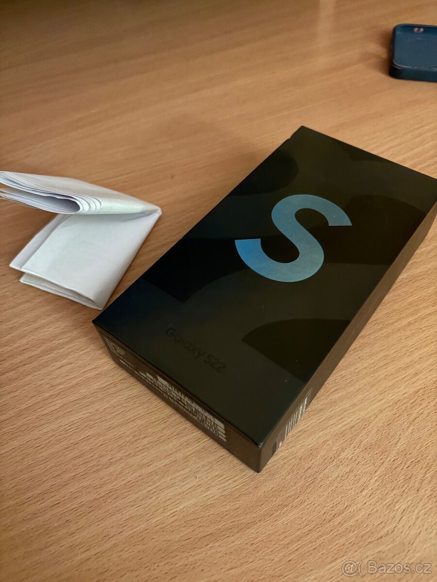 Samsung Galaxy S22 5G - 3