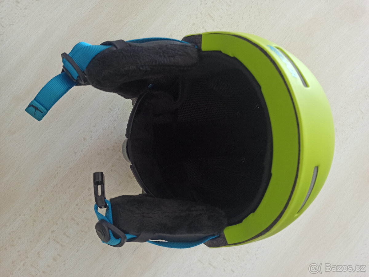 Lyžařská přilba S/M - 3