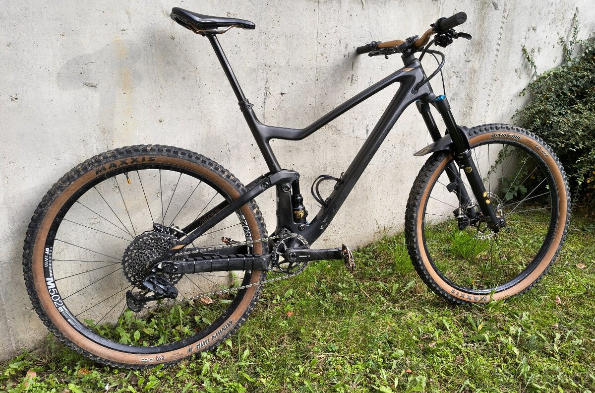Scott Genius 910 XL - 3