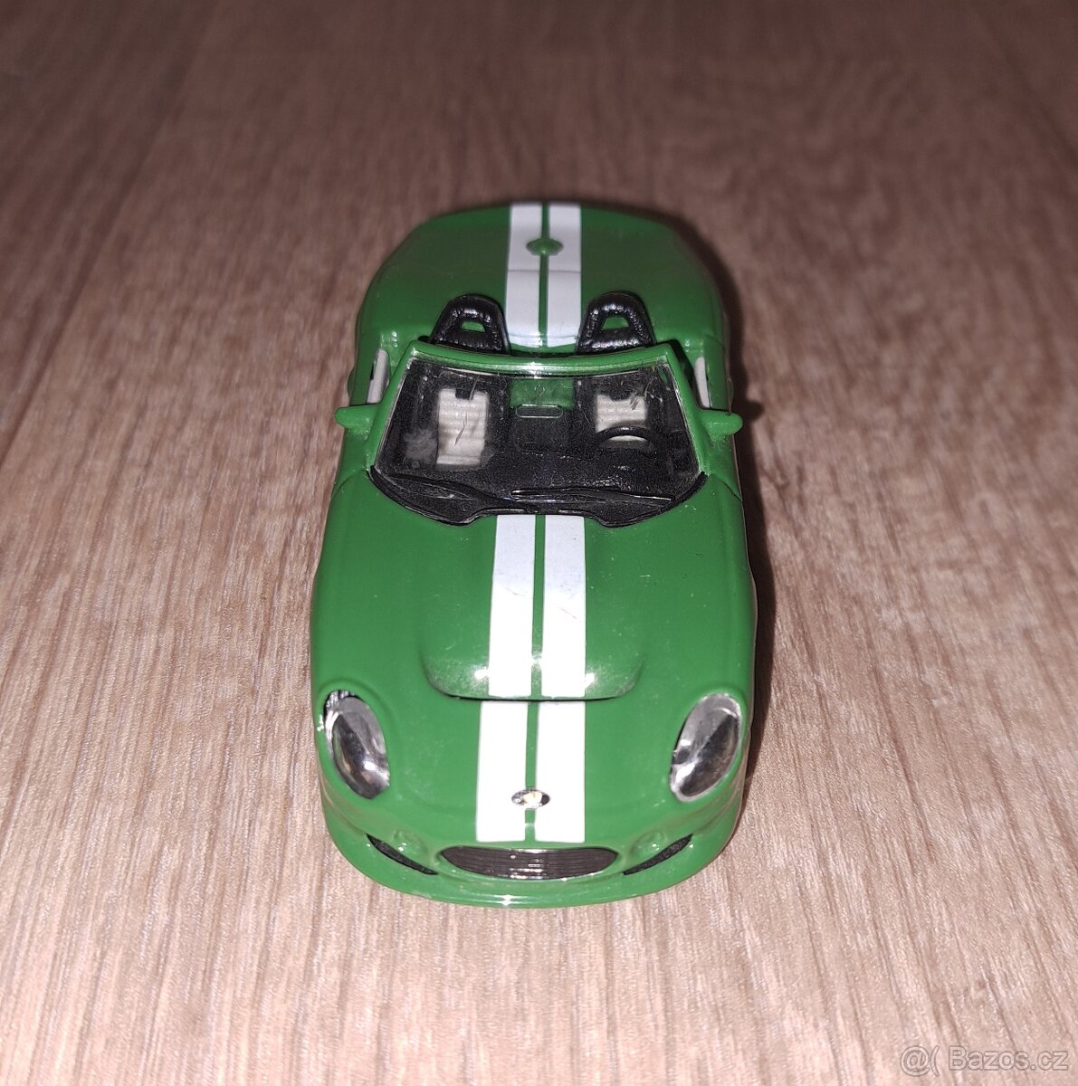 Sada autíček (5 ks) - 3