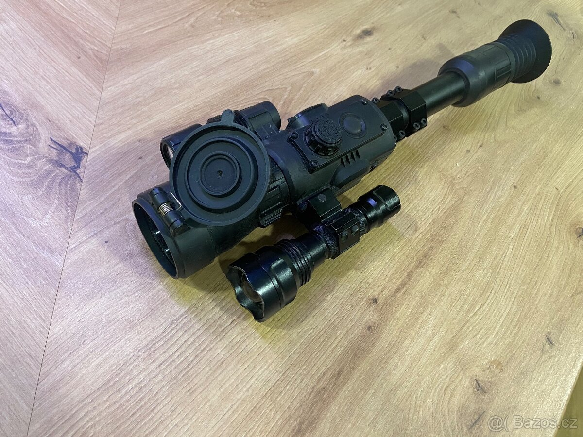 Yukon photon RT 6x50 - 3