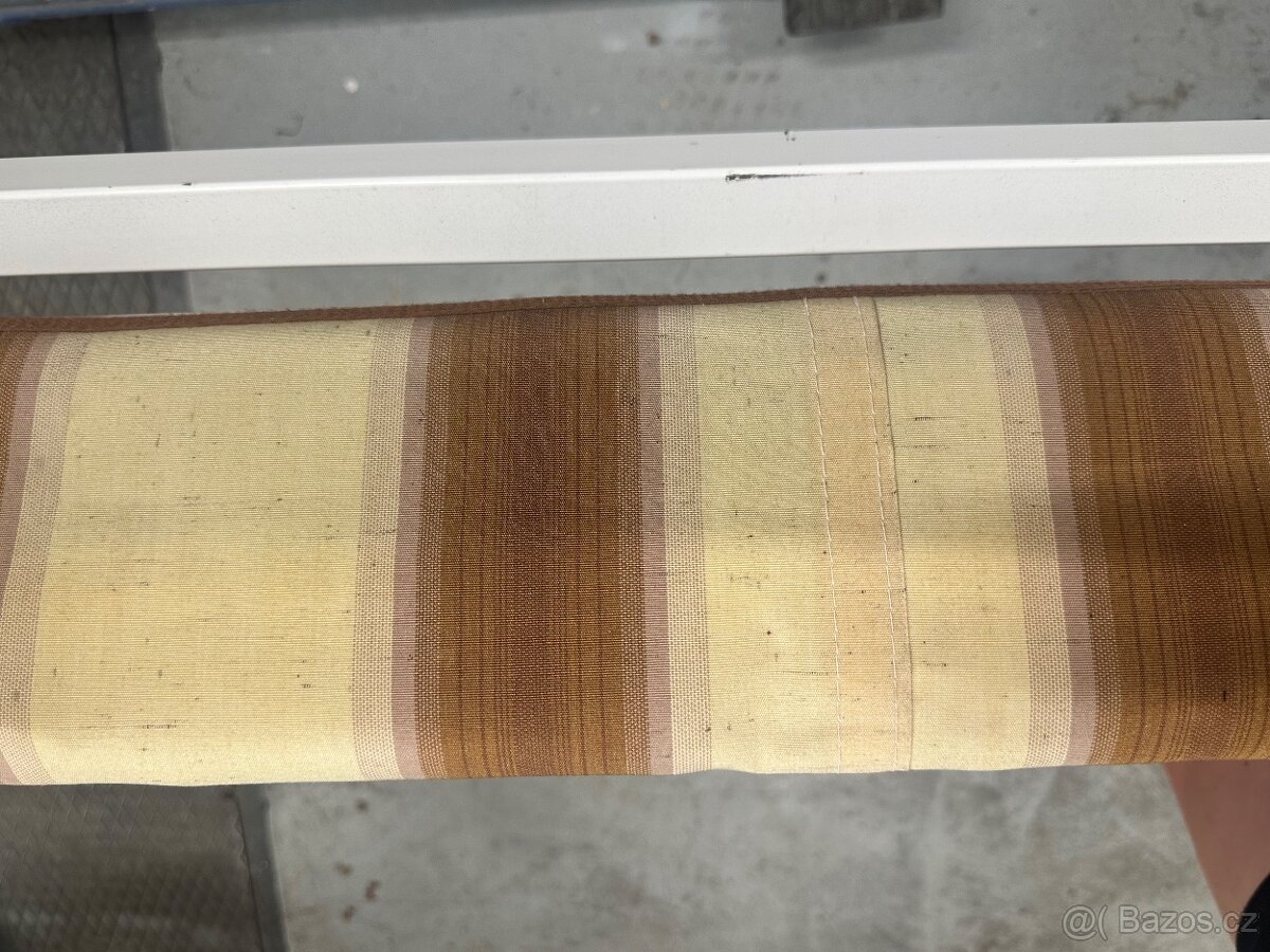 Kloubová rolovací markýza Stobag - 3