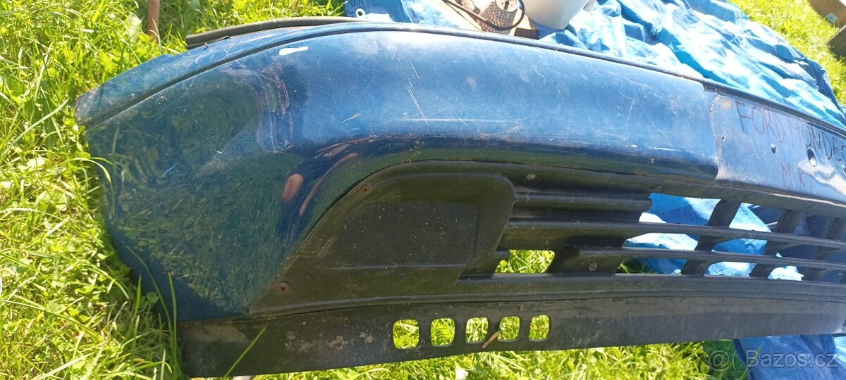 Ford Mondeo MK1 přední nárazník - 3