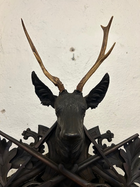 Velké kukačky 100 cm - originál. - 3