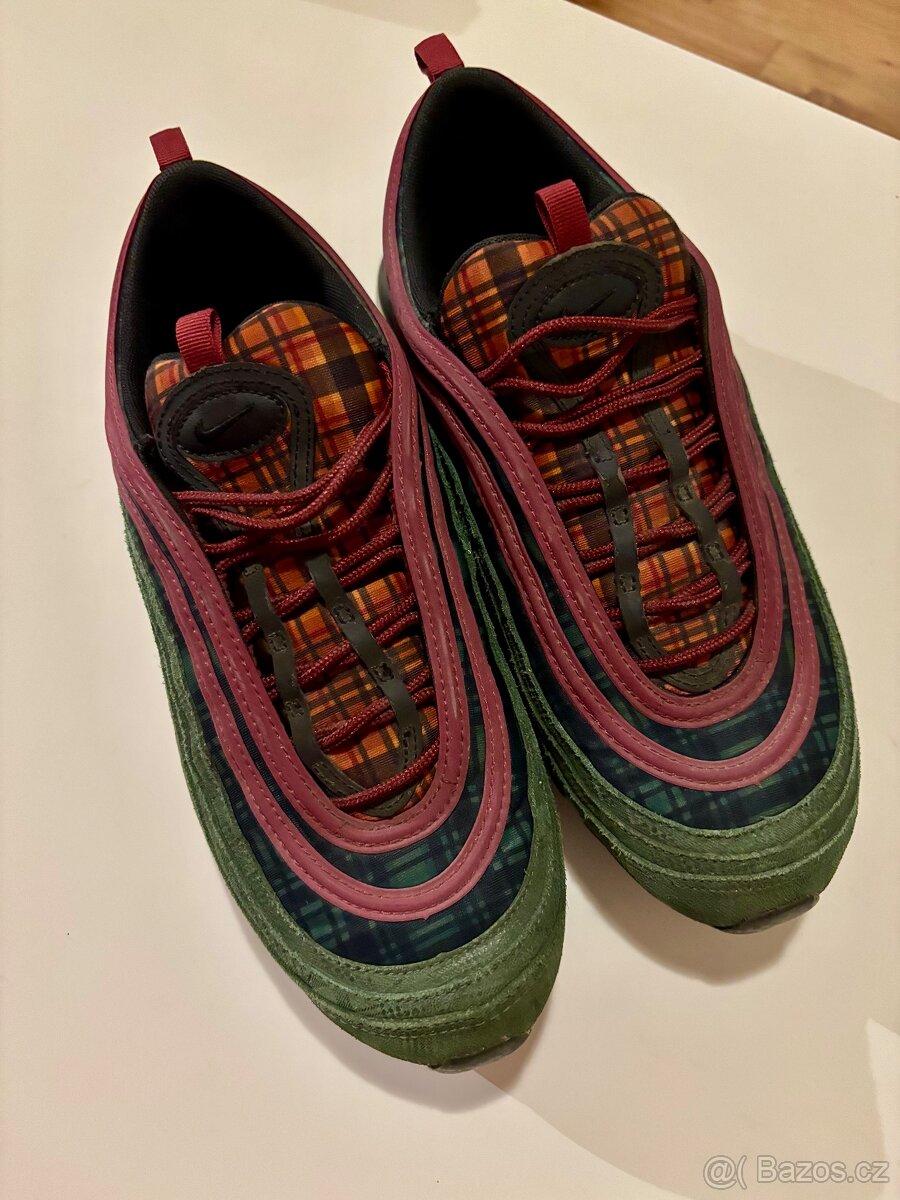 Nike Air Max 97 Jacket - 3