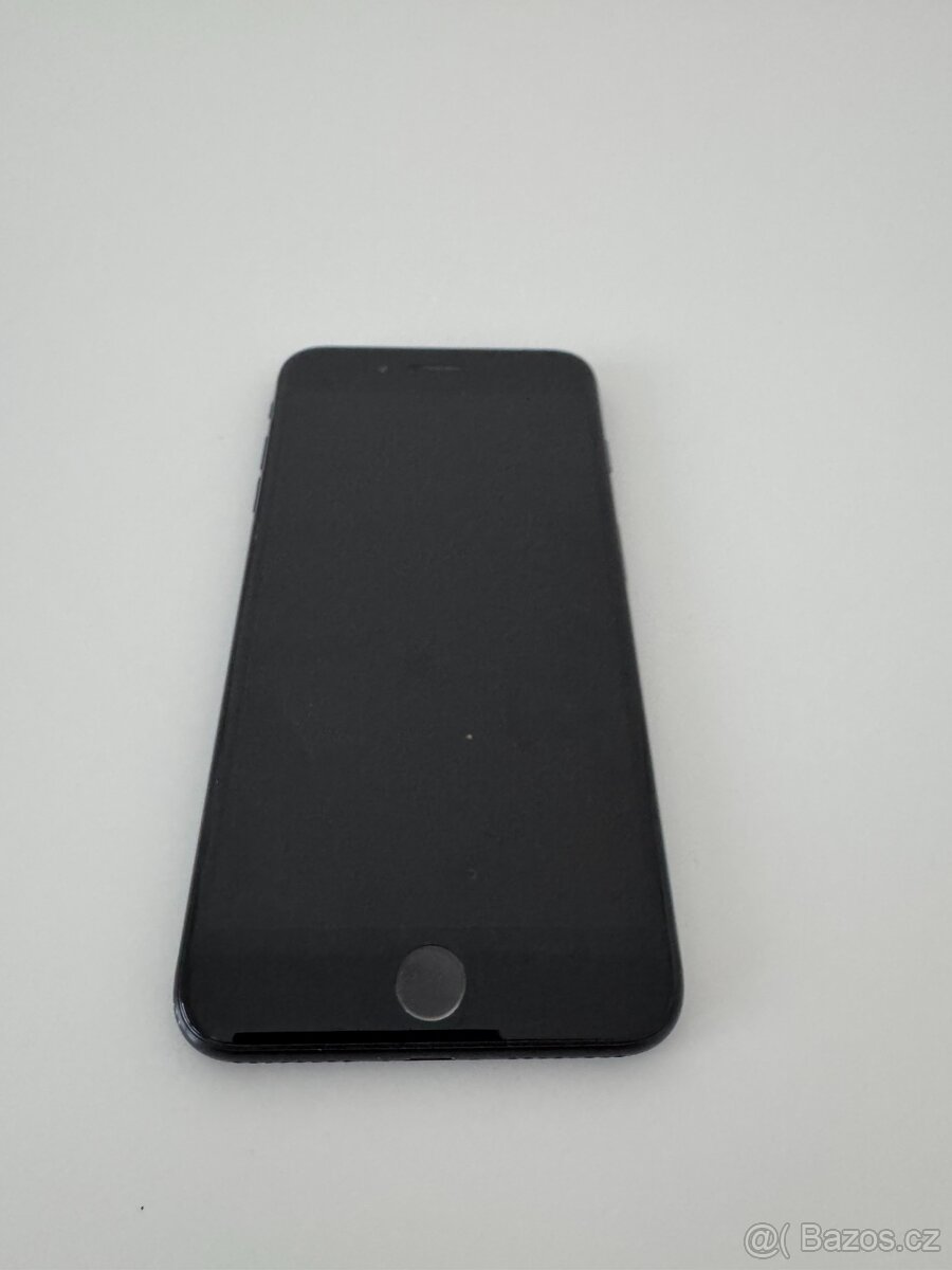 iPhone 7, 32GB, black - 3