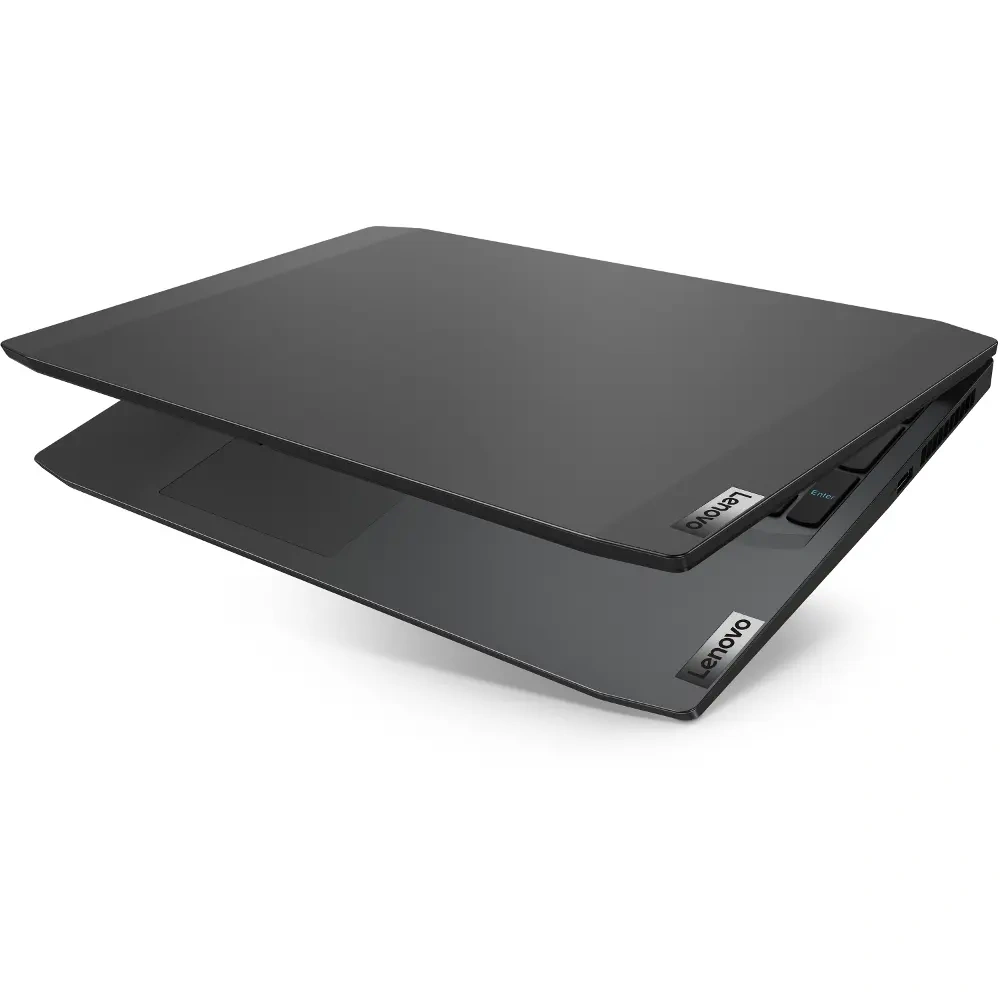 Lenovo IdeaPad Gaming 3 Onyx Black - 3