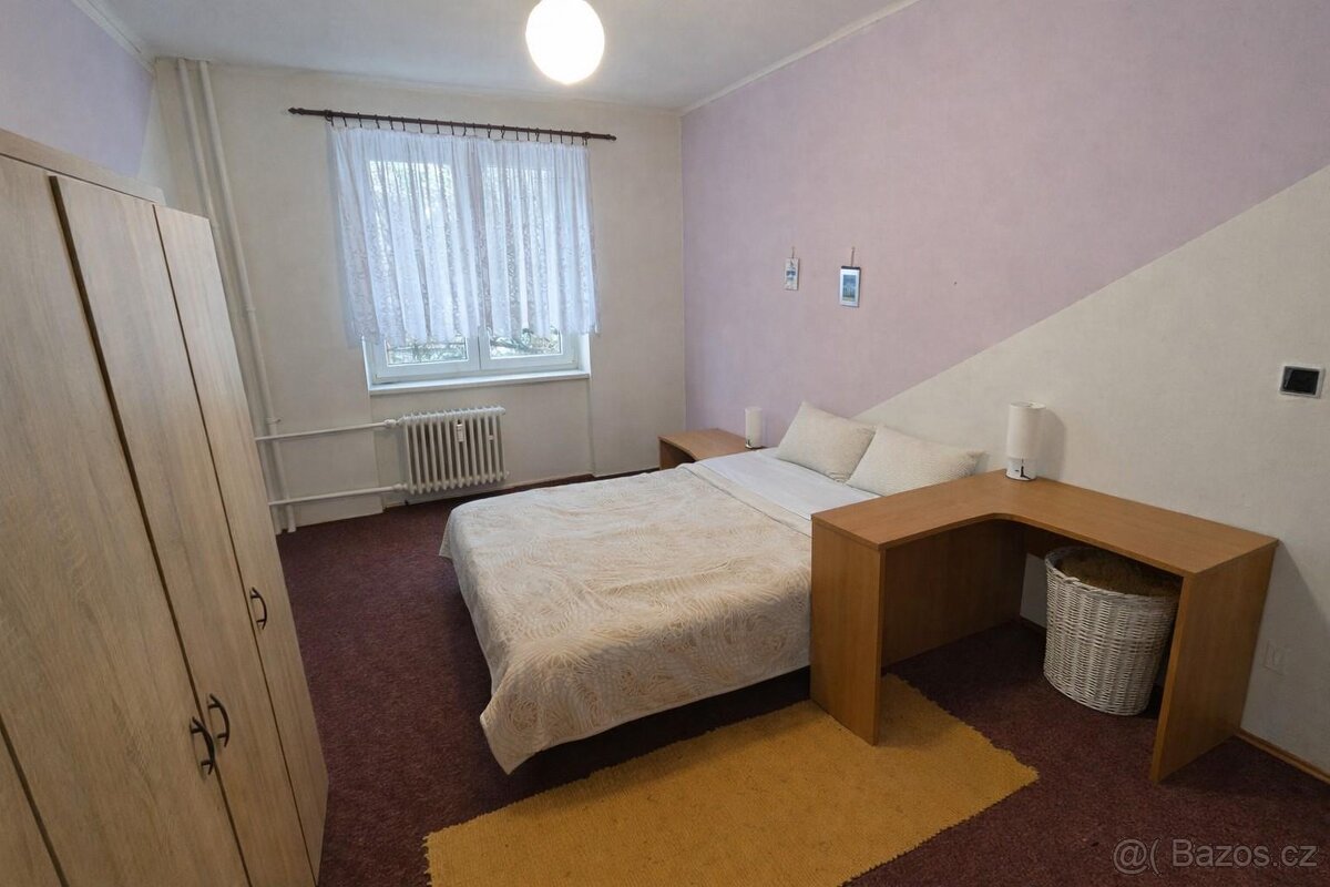 Prodej bytu 2+1, Zd. Štěpánka 2791/19, Most - 3