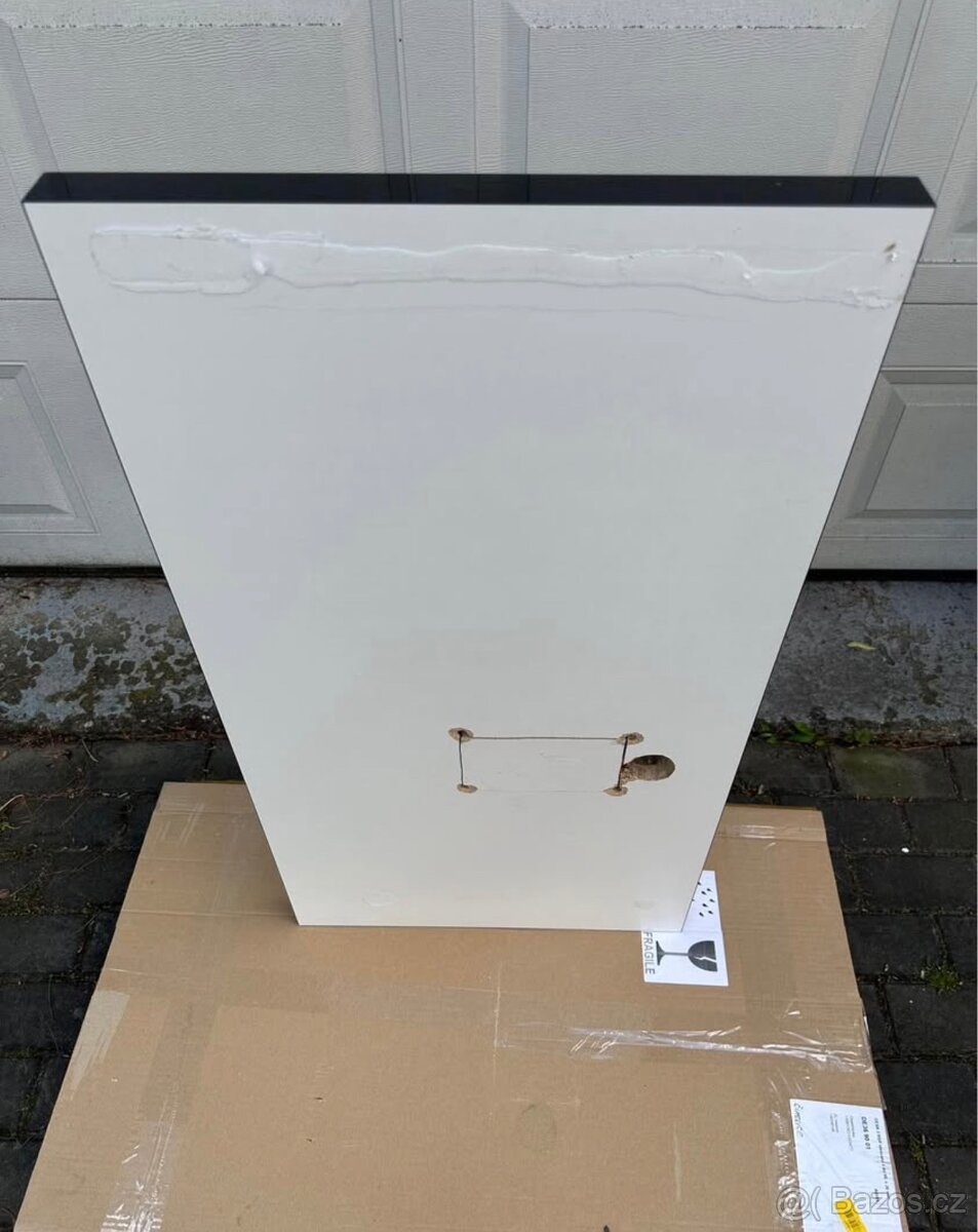 Deska pod umyvadlo - 3