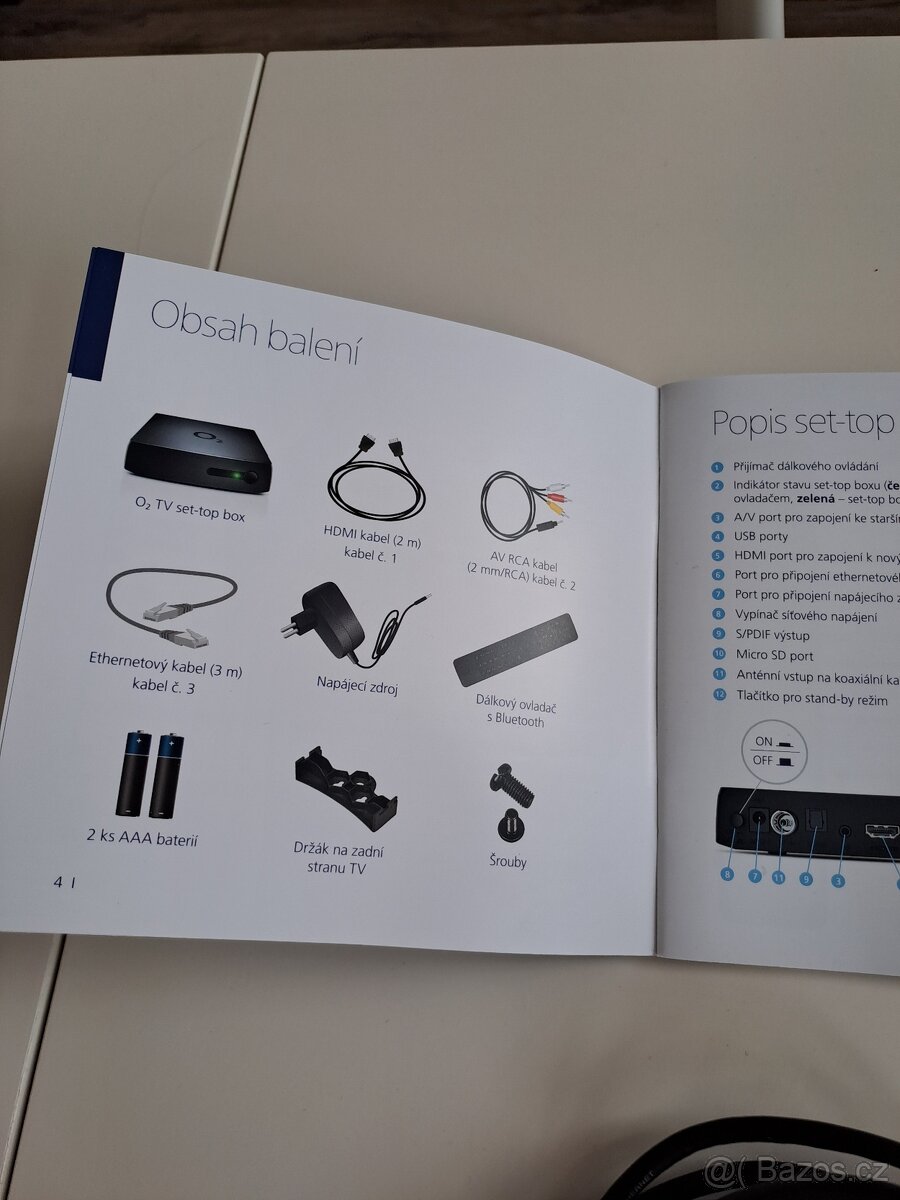 02 set top box - 3