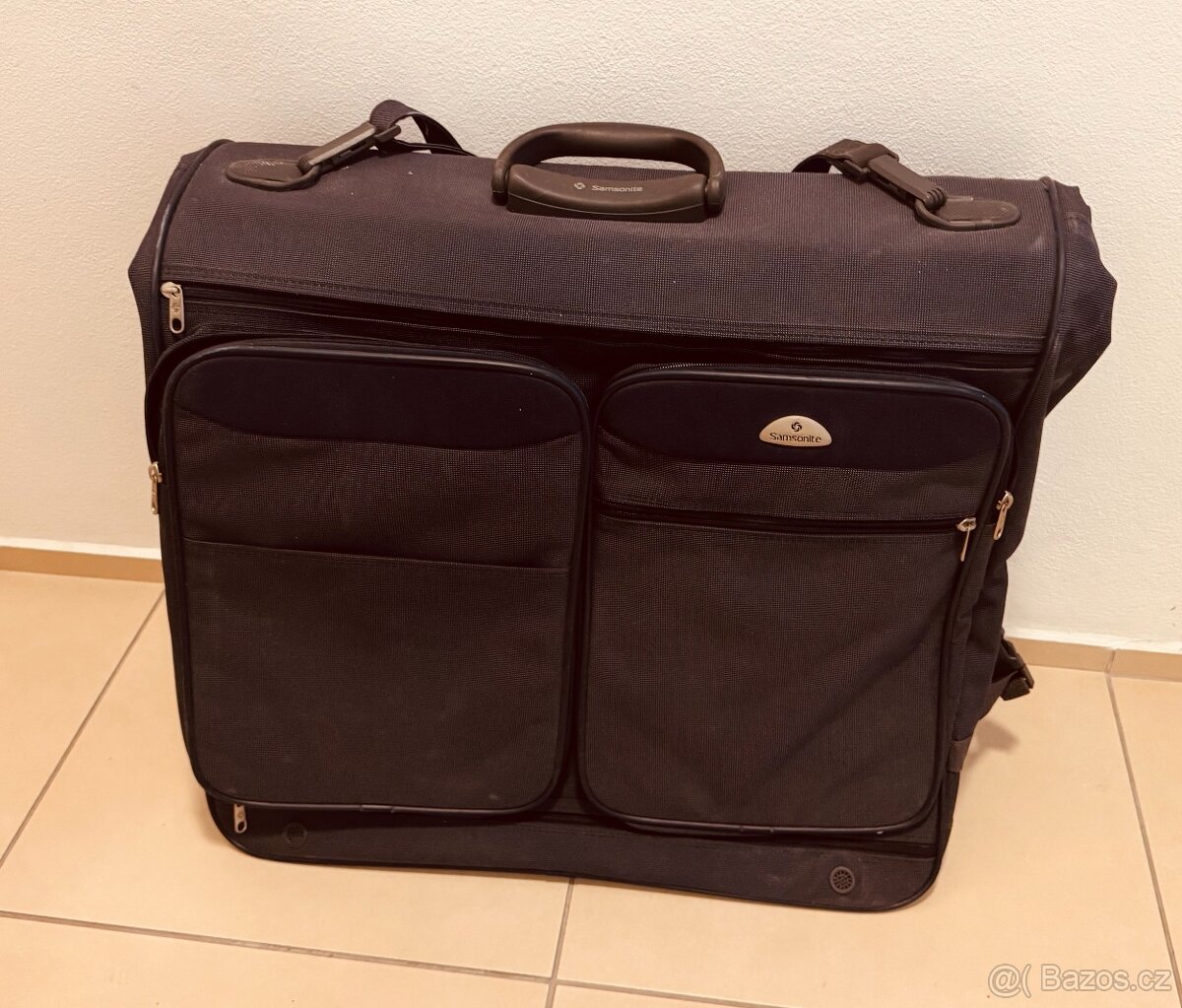 Taška na oblečení SAMSONITE - 3
