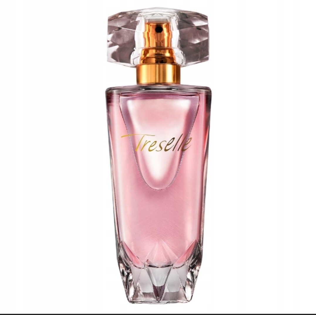 AVON EDP TRESELLE 50ml - 3