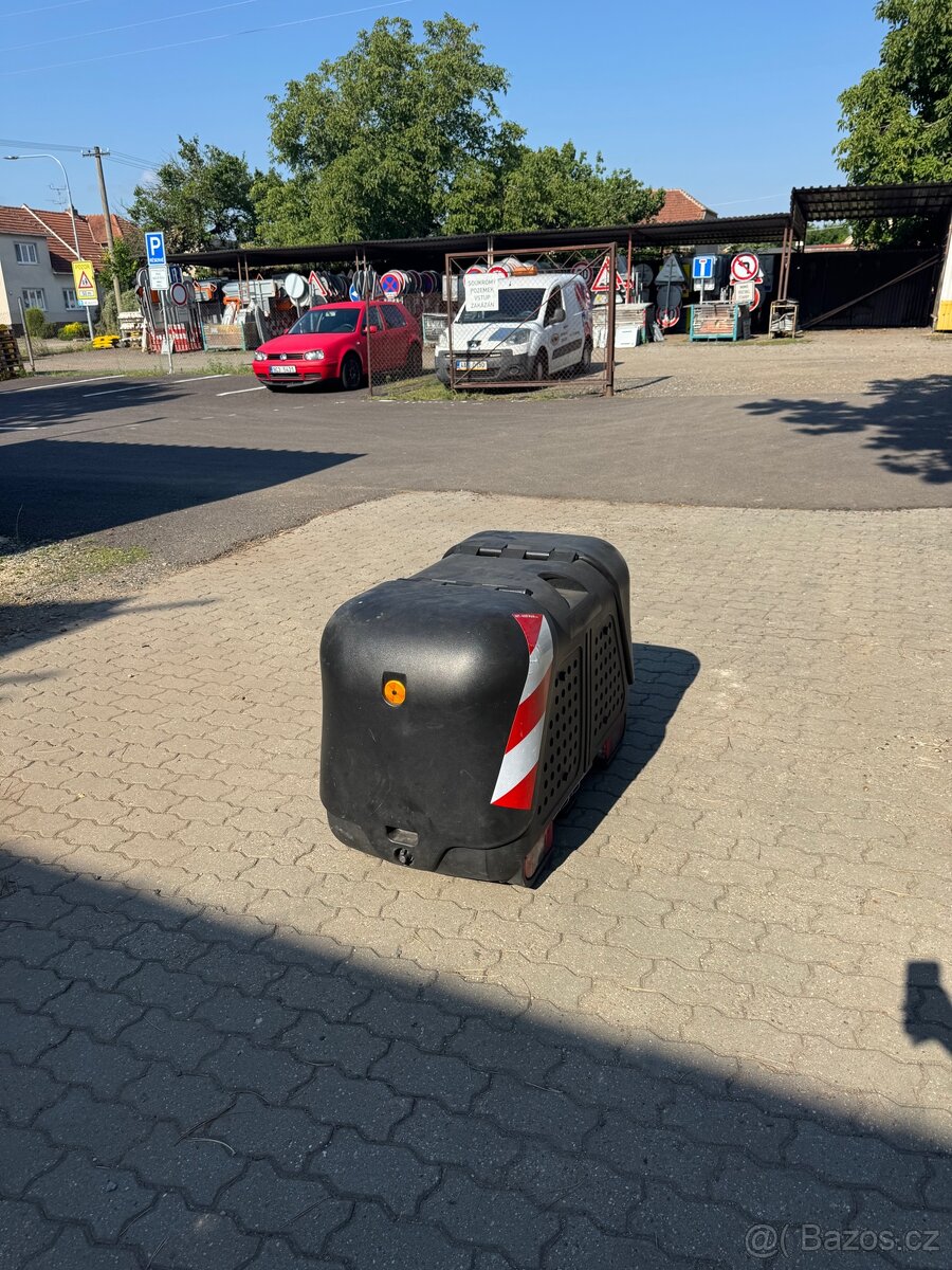 TowBox V2 Dog, přepravní box pro psa - 3