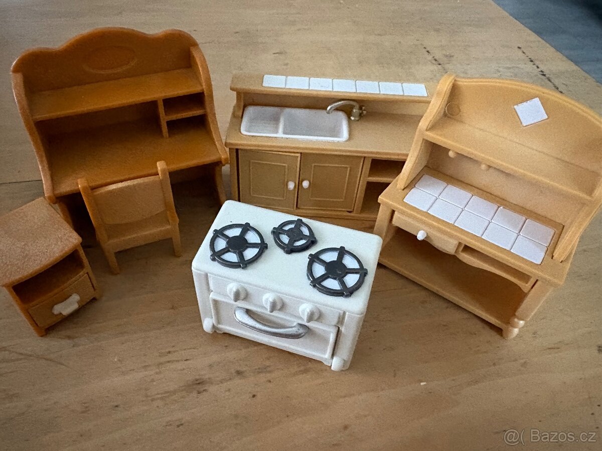 Kuchyňka-obývák-zajicci - 3