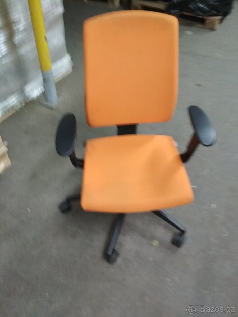 Kancelářské židle - 3