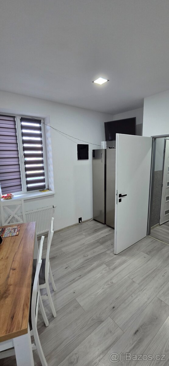 Pronajem - 3