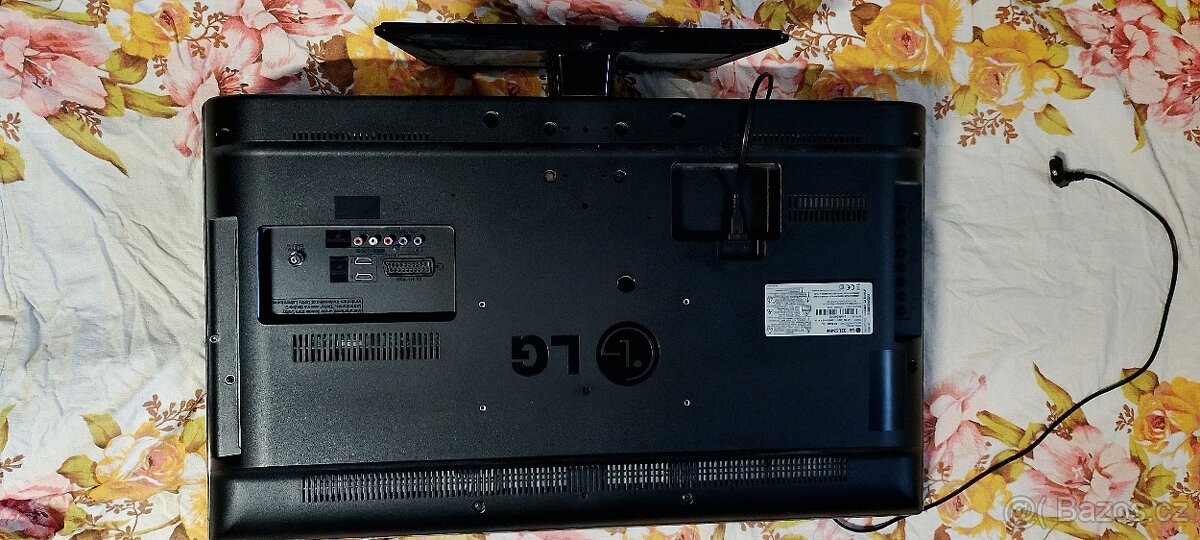 Televizor LCD LG 32LS3450 - 3