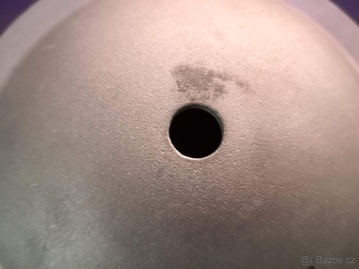 Sabian Alu Bell 7" - 3