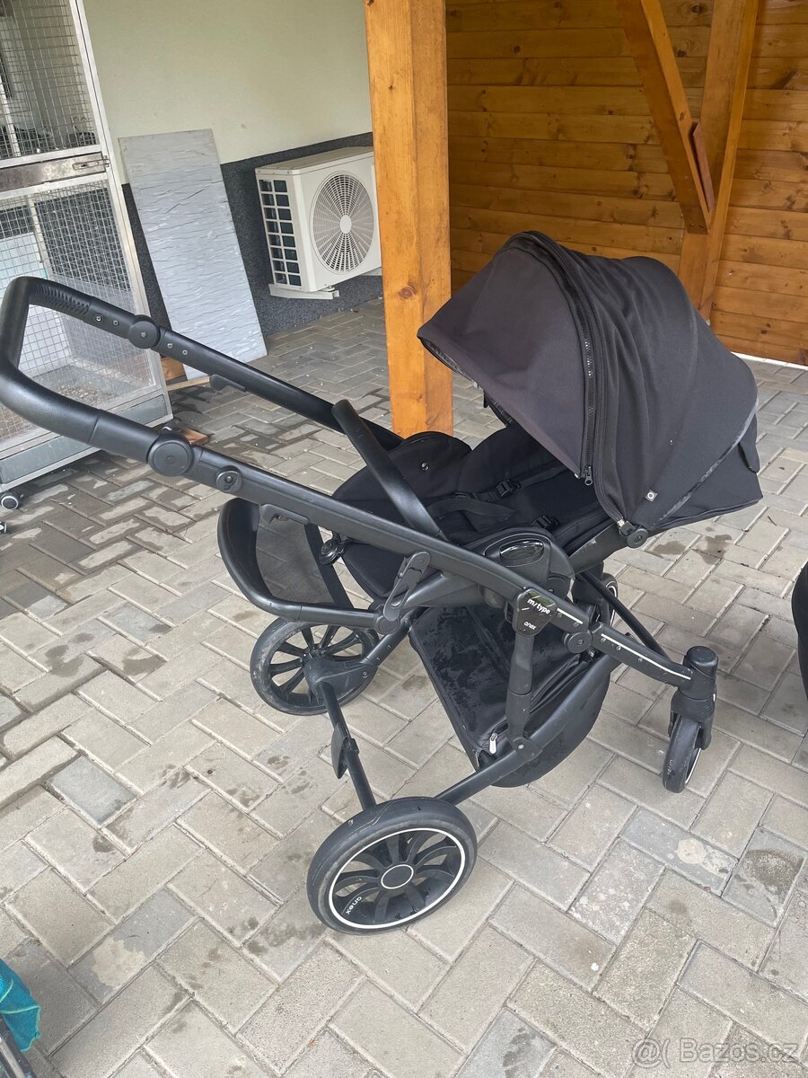 Kočárek Anex m-type - 3