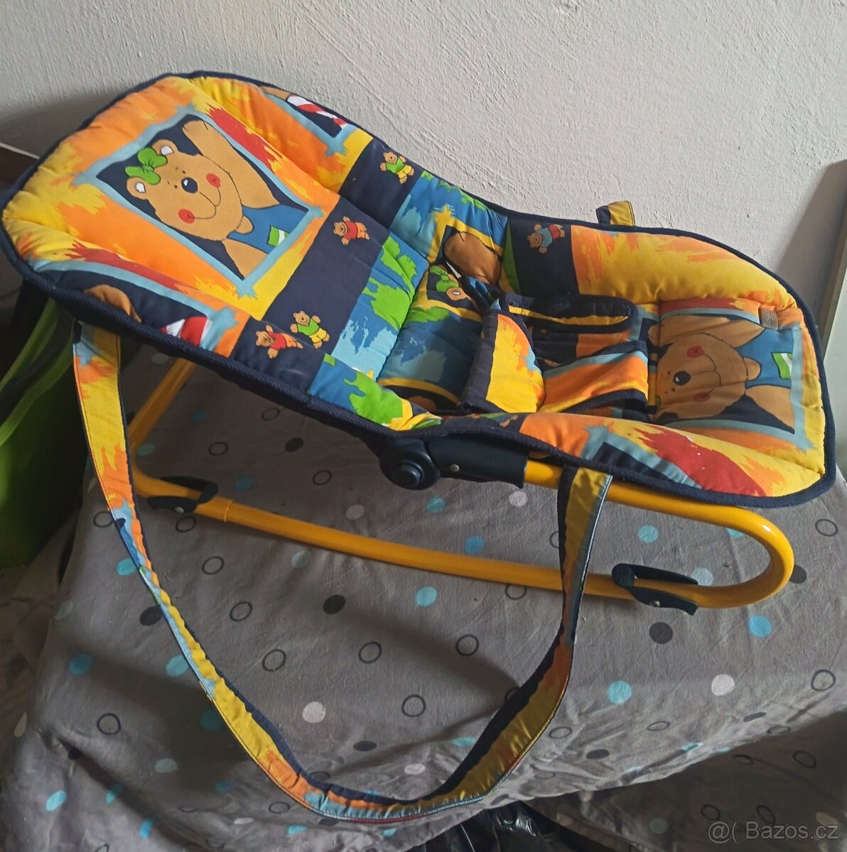 Různé dětské věci - 3