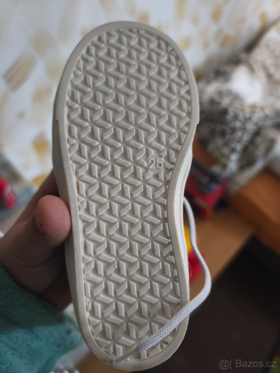 Ortopedické boty c 25 - 3