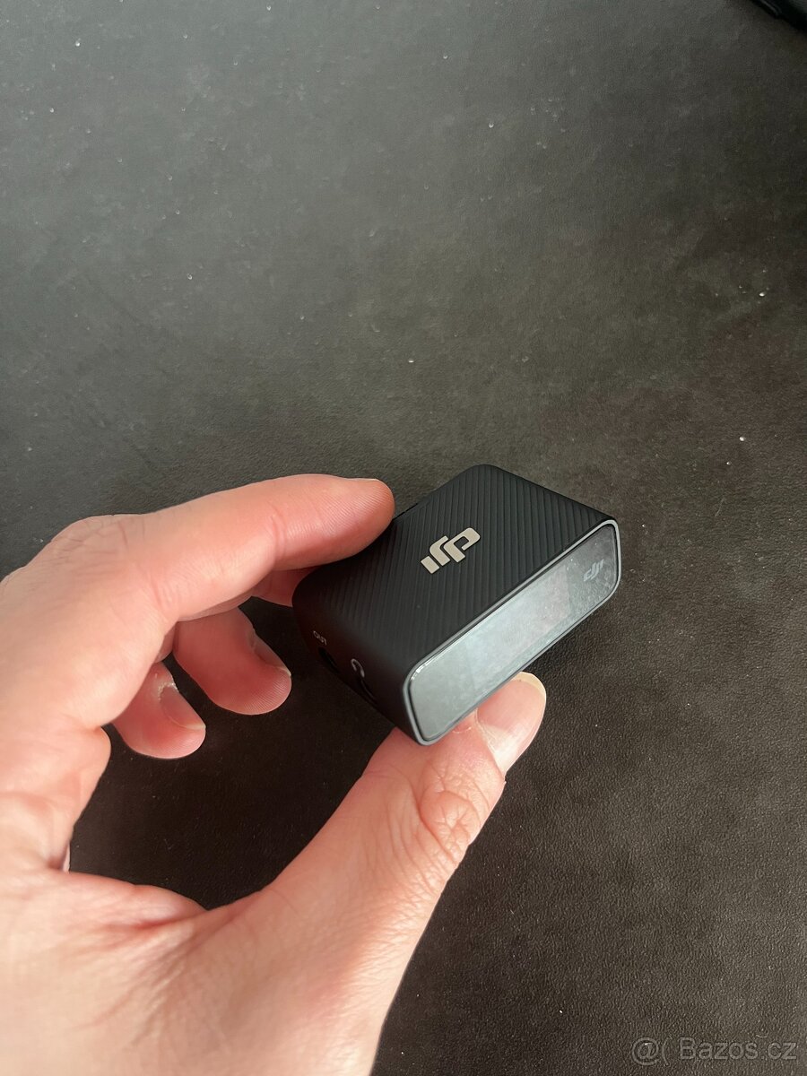DJI Mic (1 TX + 1 RX) - 3