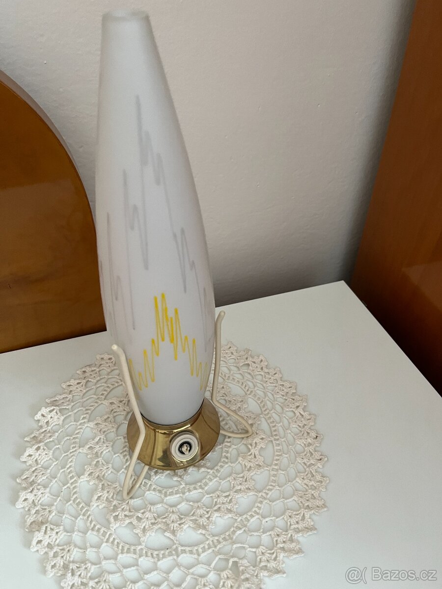 Stolní lampičky - 3