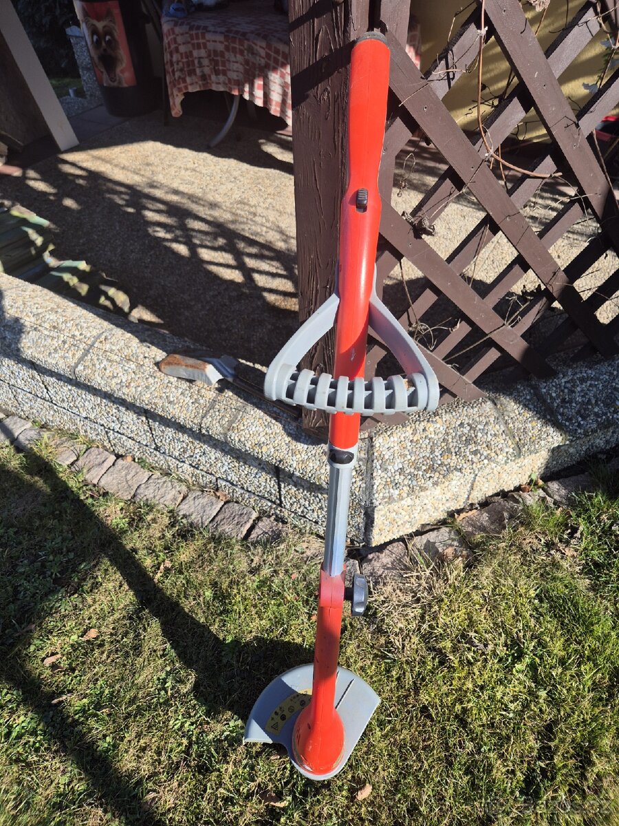 Sekačka strunová - 3