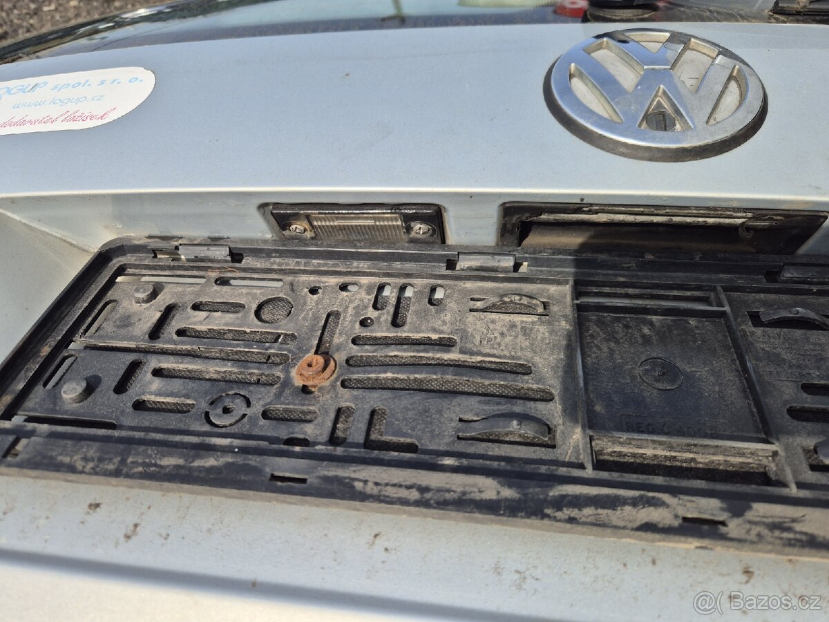 Páté dveře Volkswagen Golf 4 - 3