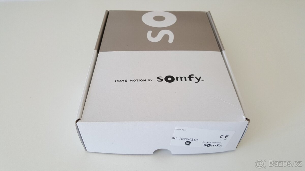 přijímač Lighting receiver Variation IO - NOVÝ - 3