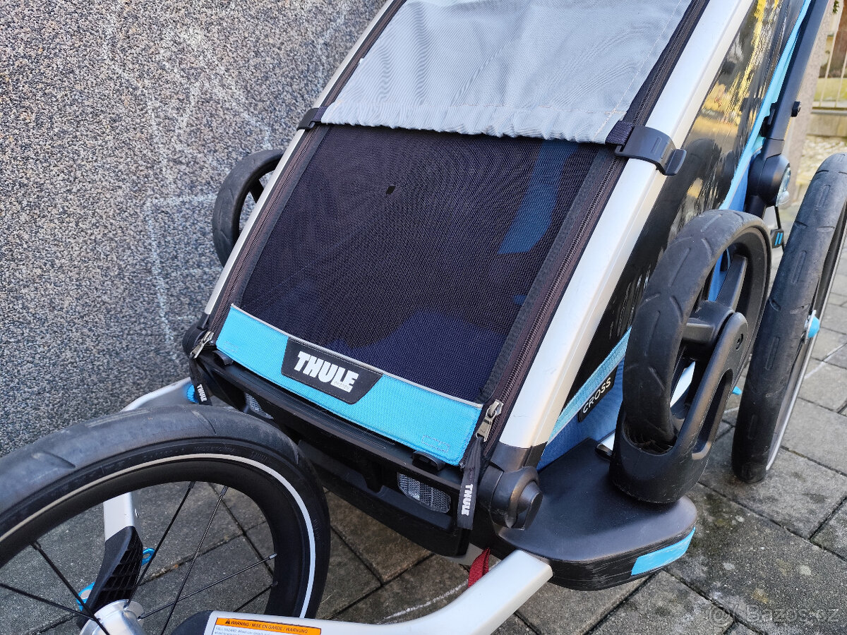 Thule Chariot Cross - 3