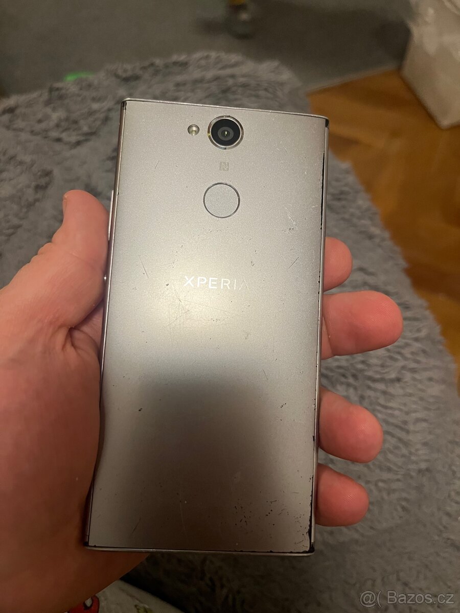 Sony Xperia XA2 - 3