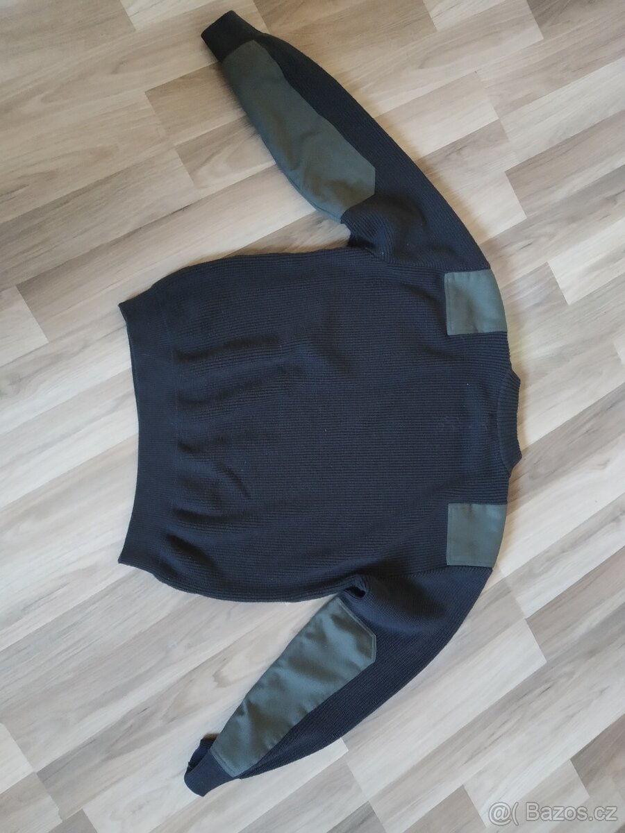 Svetr pánský Mopeka - 3