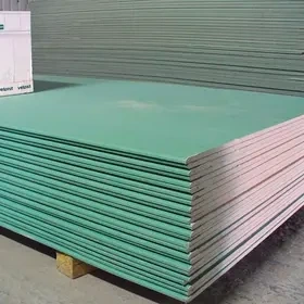 Nabízím kvalitní sádrokartonové desky - 3