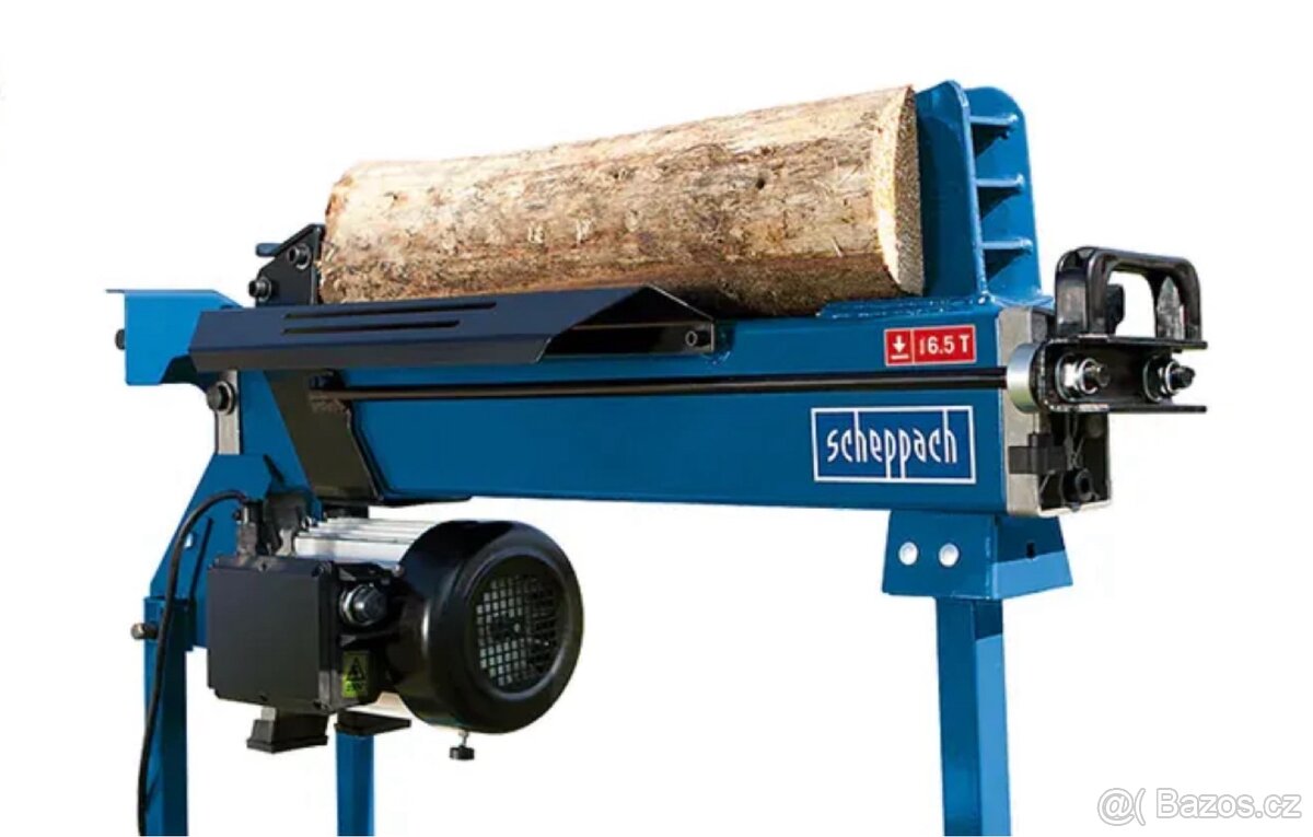 Pronájem zahradní techniky - 3