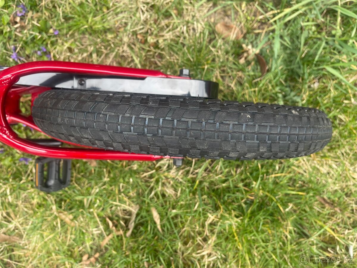 Dětské kolo Specialized 16 - 3