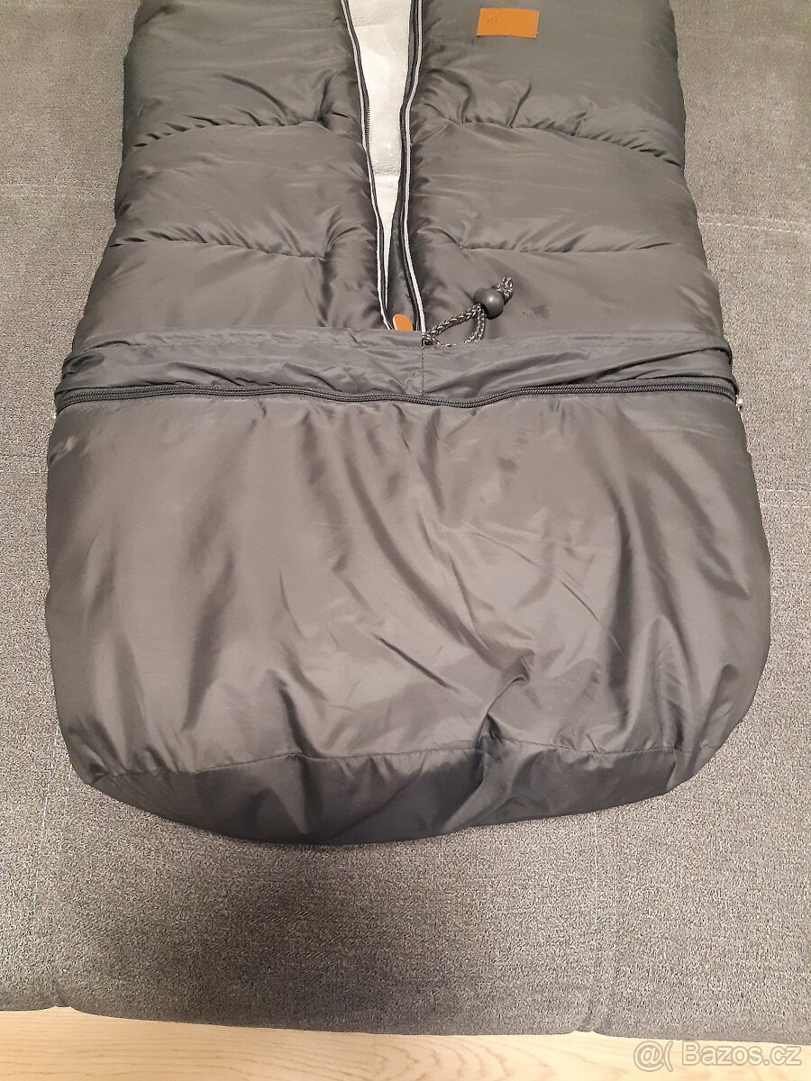 Nastavitelný fusak - 3