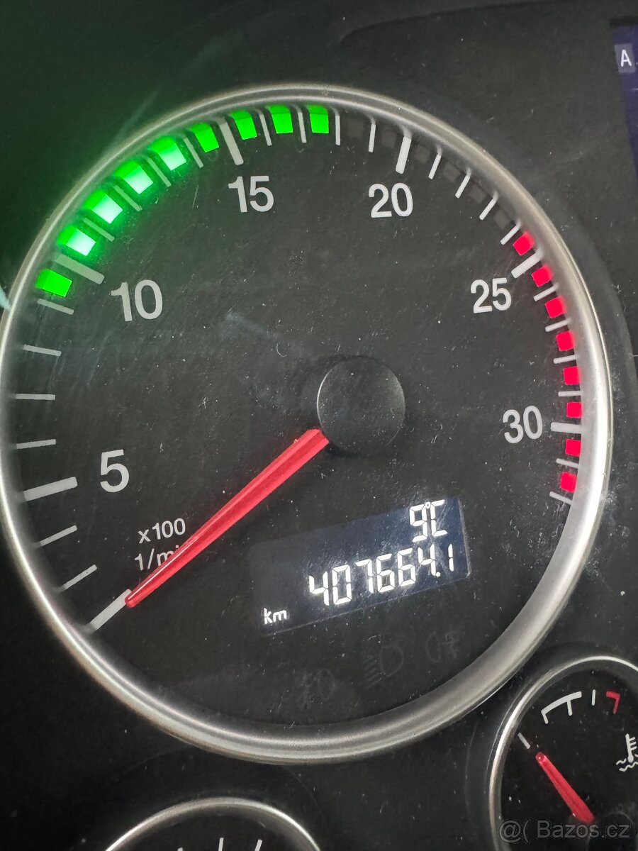 Man hydrodrive traktor euro 6 - 3