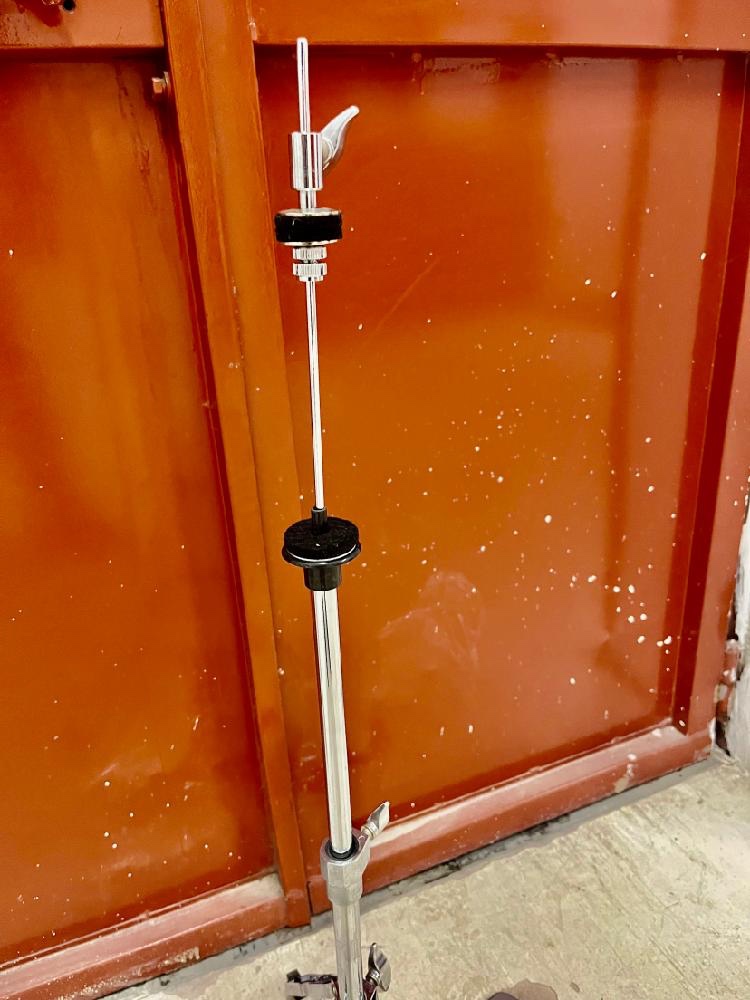 Basix hi hat. - 3