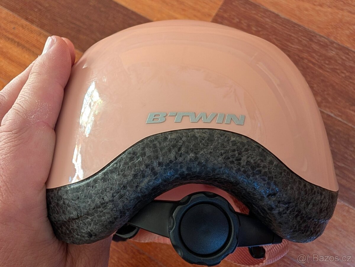 Detska helma BTWIN BBH500 - 3