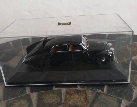 Tatra 77- IXOmodels.. - 3