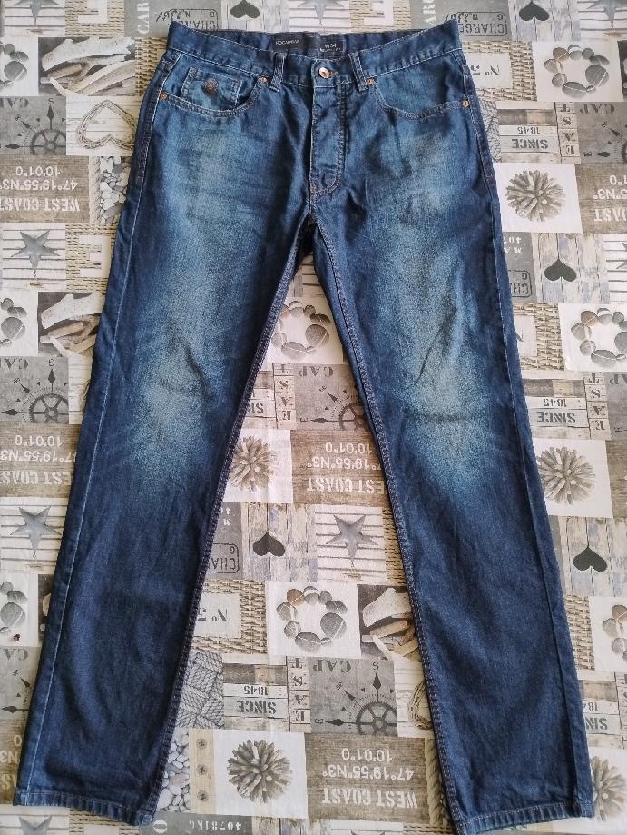 ROCAWEAR 2x kalhoty - 3