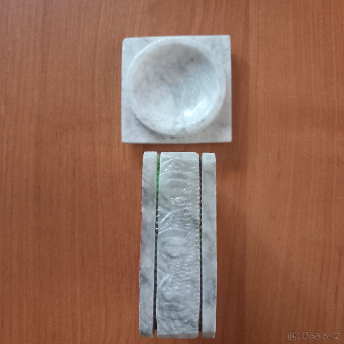 Šperkovnice z kamene - 3