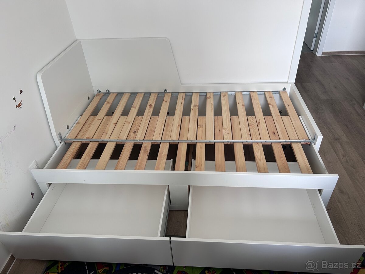 Postel IKEA flekke - 3