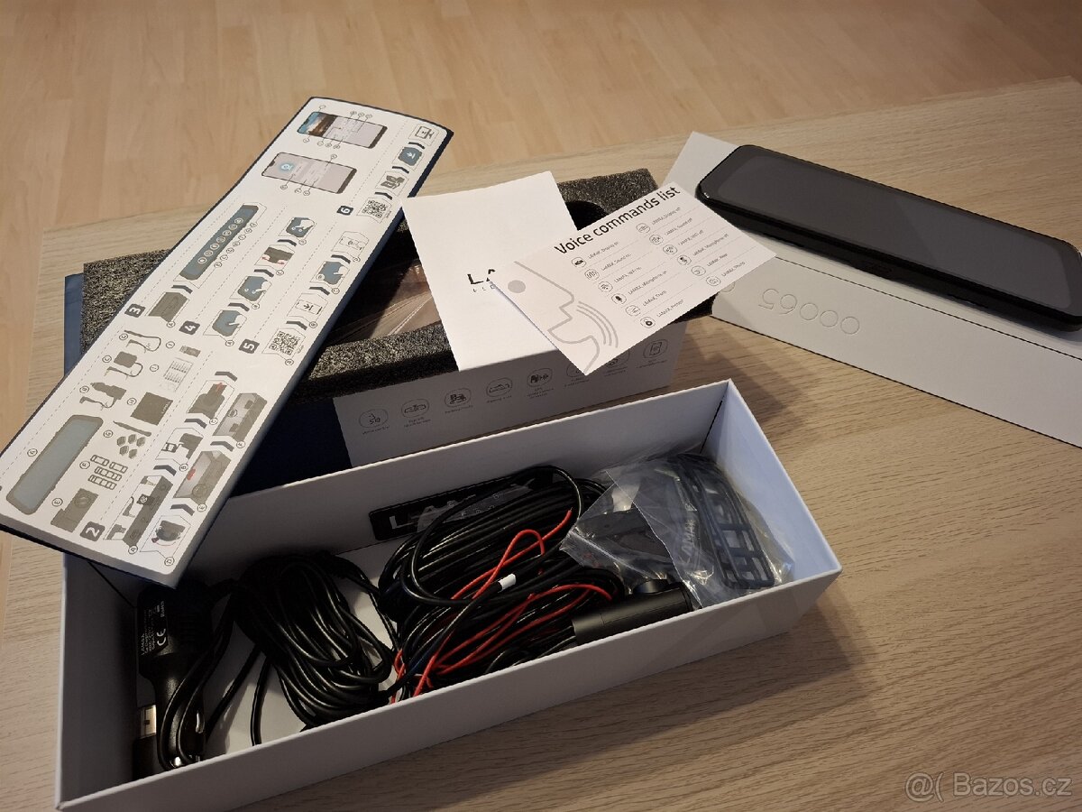 LAMAX S9 DUAL NOVÁ - 3