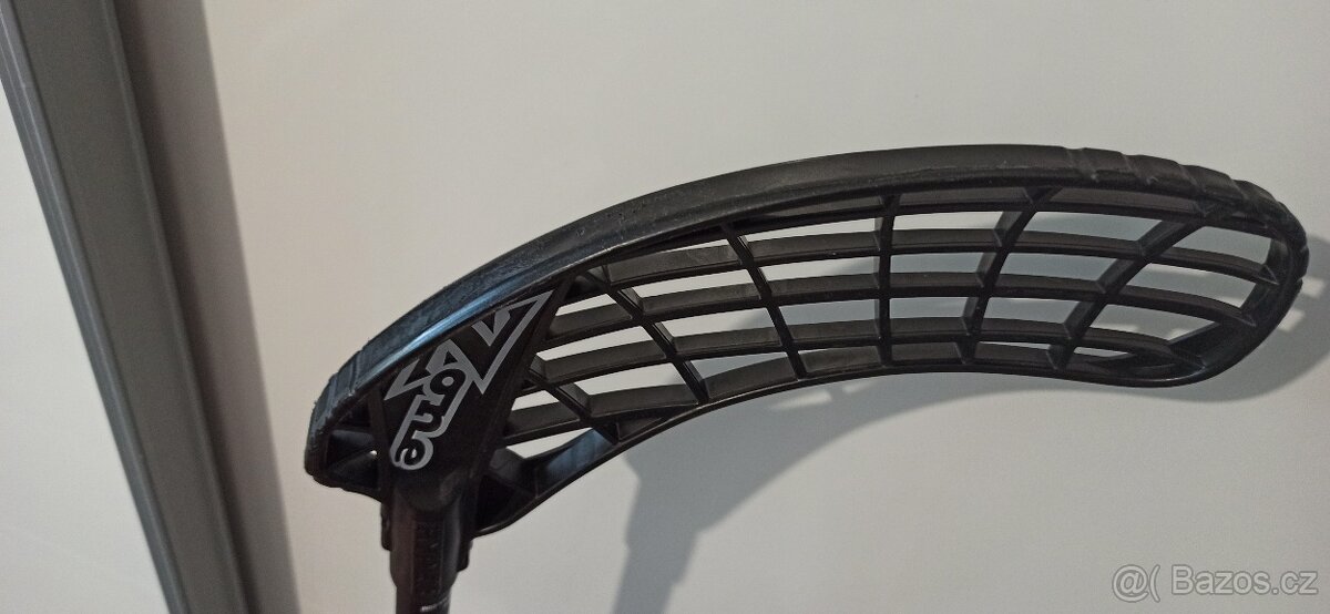 Zone Hyper Composite Light 27 black/white - 3