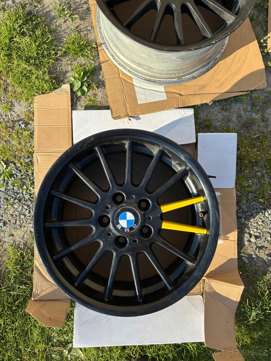 BMW Styling 32 R17 - 3