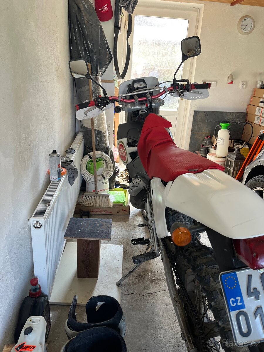 Husqvarna WRE 125