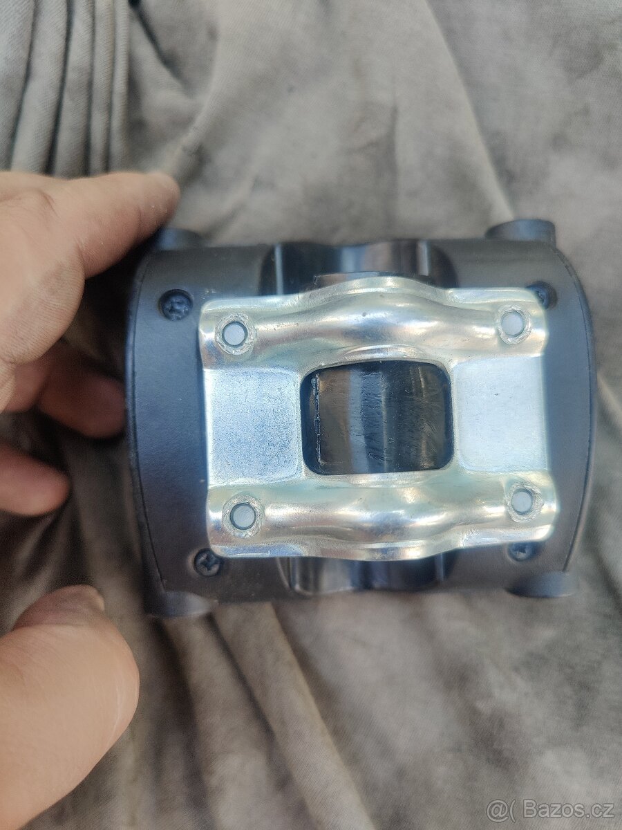 Držáky na sedačky polisport, römer - 3